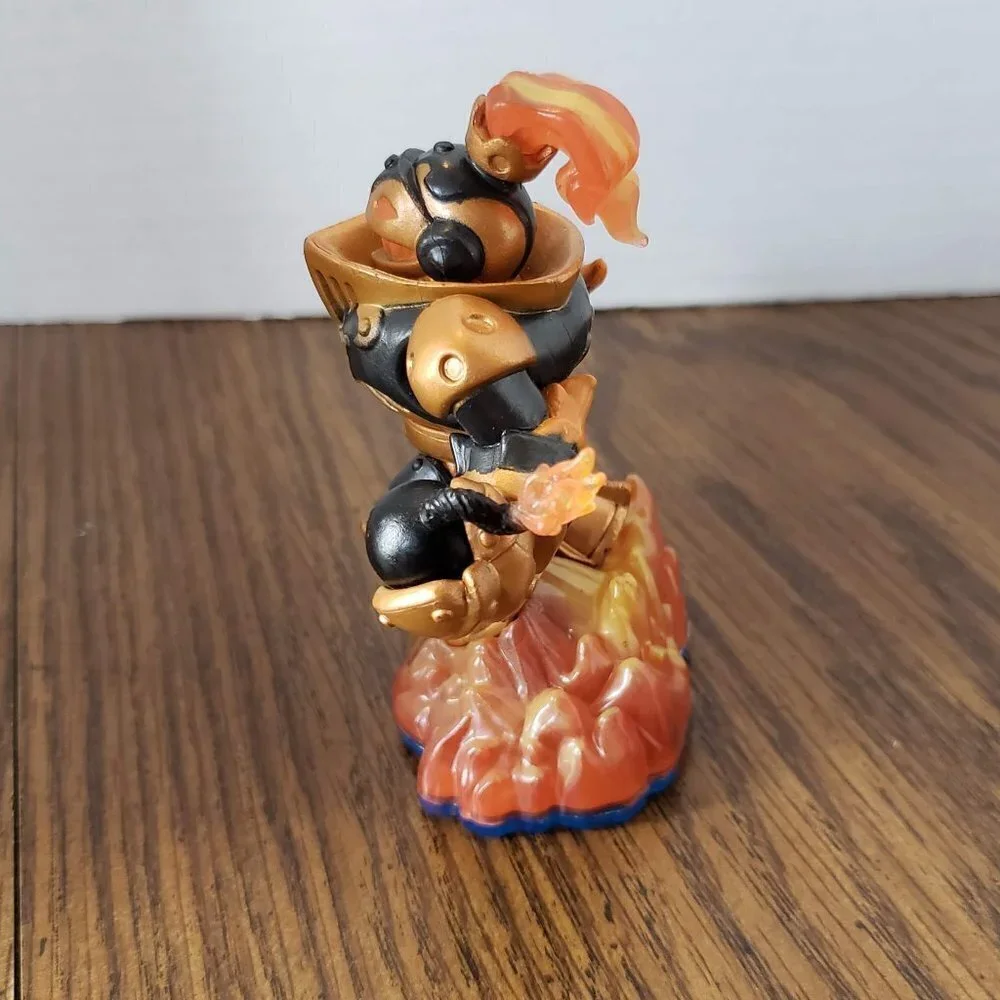 Skylanders Swap Force - Blast Zone